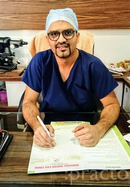 Dr. Birendra Jha