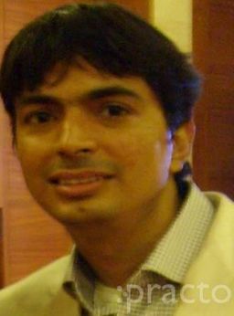 Dr. Chand Sawhney