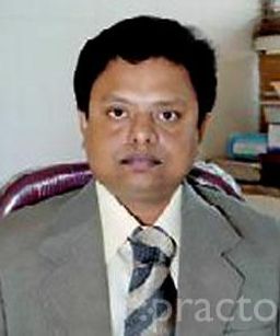 Dr. Chandrakant D. Shivsharan