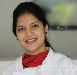 Dr. Monika Singh