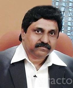 Dr. N.R. Jayakumar