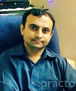 Dr. Nirav R Shah