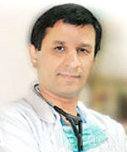 Dr. Nishith Chandra