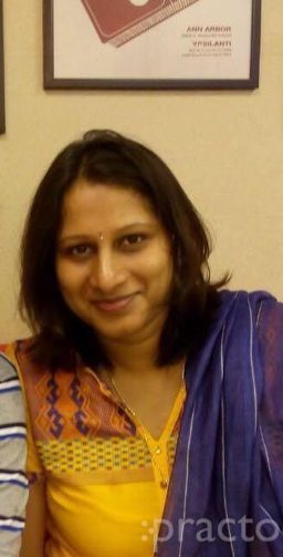 Dr. Pavana.S