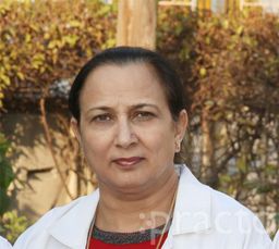 Dr. Poonam Goyal