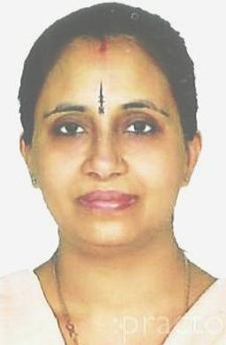Dr. Poonam Gupta