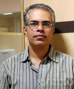 Dr. Prashanth Kulkarni