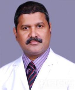 Dr. Ramesh Kumar