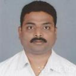 Dr. Ramesh T S