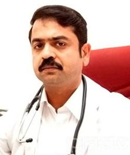 Dr. Sanjay B S
