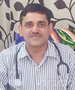 Dr. Sanjay Kumar
