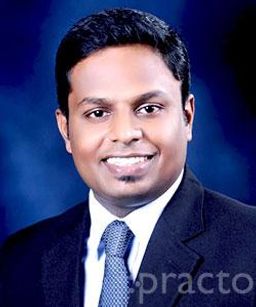 Dr. Satheesh Kumar K.S