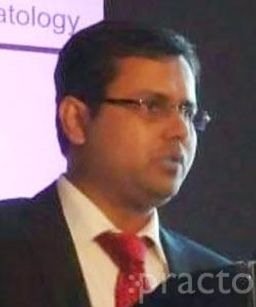 Dr. Shantam Mohan