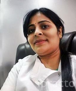 Dr. Shruti Singh