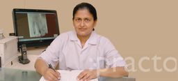 Dr. Sunita Gallani