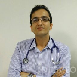 Dr. Surya Aggarwal
