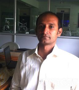 Dr. T.S.Balaji