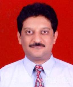 Dr. Uday Kamath