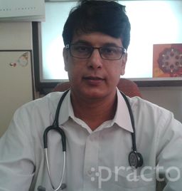 Dr. Vishram D. Deshmukh
