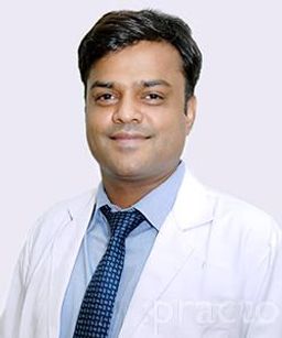 Dr. Vivek Choudhury