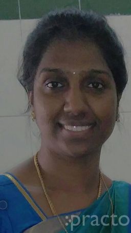 Dr. E Saranya