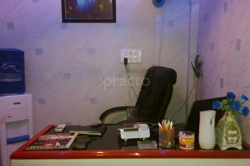 Creative Spa Dwarka Delhi