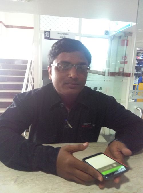 View All