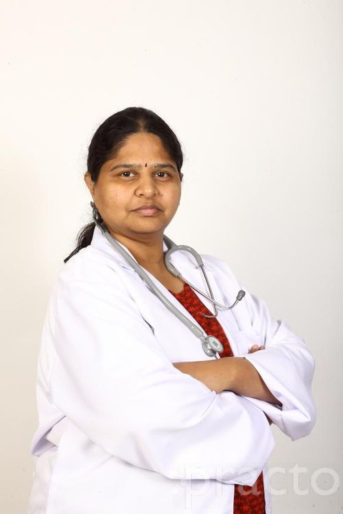 Dr. Sudha Sinha - Medical Oncologist in Hyderabad - Book Appointment ...