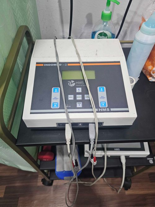 Legend Physiotherapy Ortho and Neuro Pain Management Clinic | Kothapet | Lb Nagar LB Nagar Hyderabad