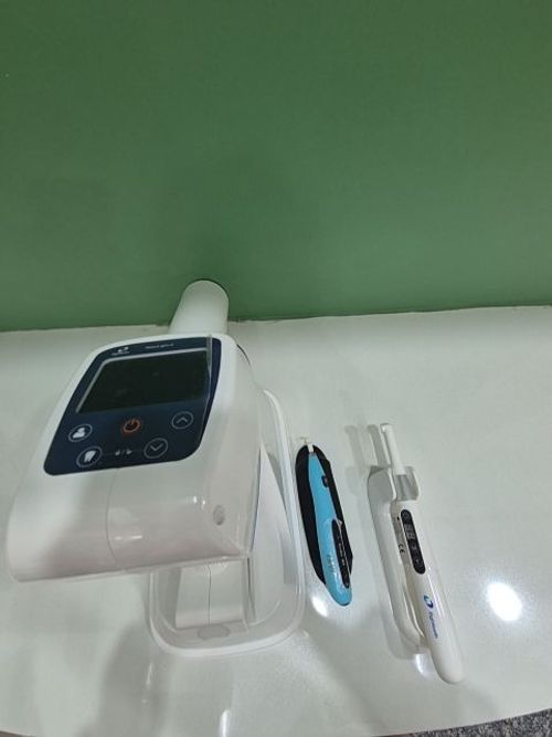 VSmile Dental Clinic Rohini Extension New Delhi
