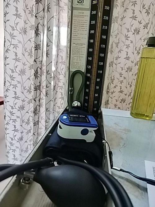 Sundaram Clinic Bhavanisagar Erode