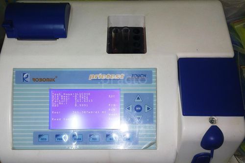 Expert Diagnostics Centre JP Nagar 5 Phase Bangalore