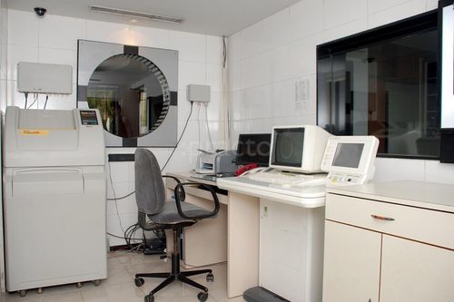 Nidan Diagnostics Vasai West Thane