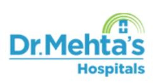 Dr. Mehta's Hospitals-logo
