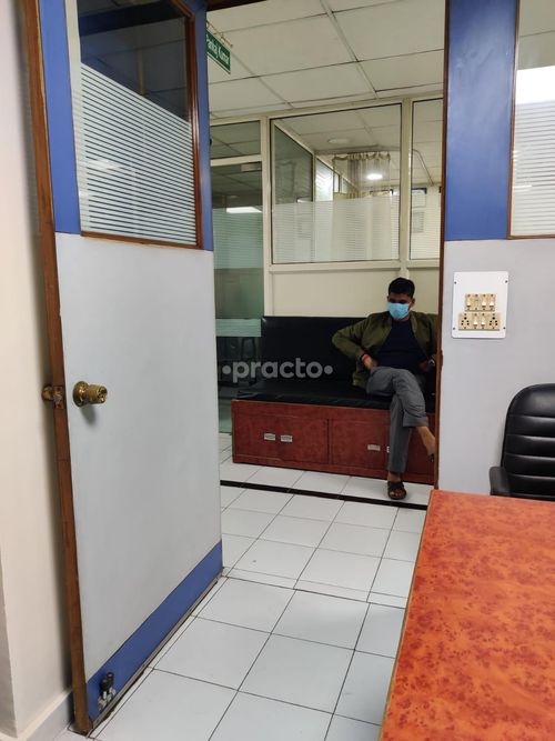 Diet Plus Minus Janakpuri Delhi
