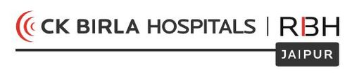 CK Birla Hospitals | RBH-logo