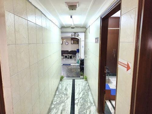 Sparsh - A Healing Touch Paschim Vihar Delhi