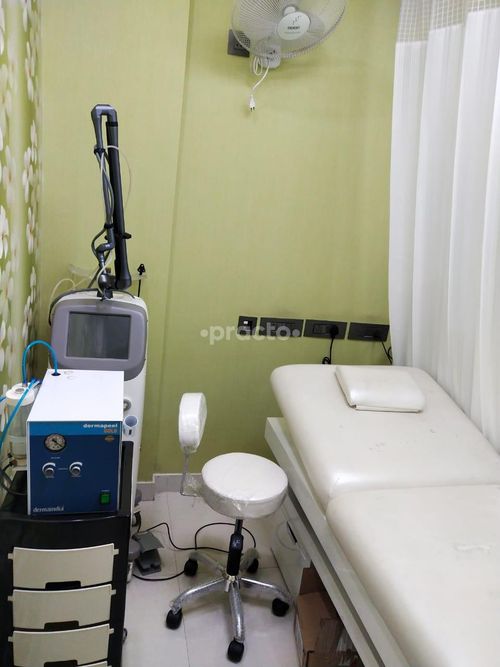 Dr. Titoria's Clinic Sector 46 Noida
