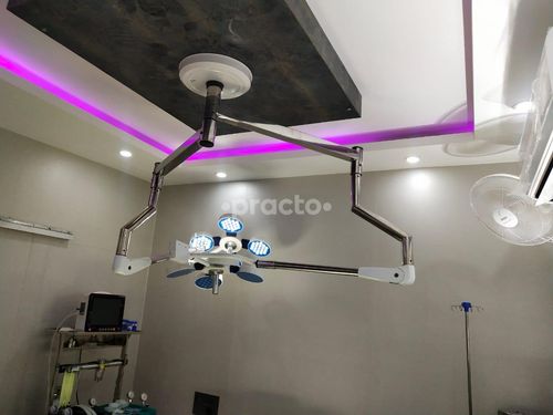 Dr. Titoria's Clinic Sector 46 Noida