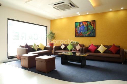D-Care Chanakyapuri Delhi