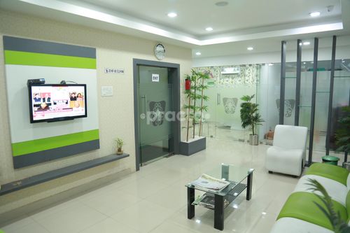Apollo Dental Nigdi-Pradhikaran Pune