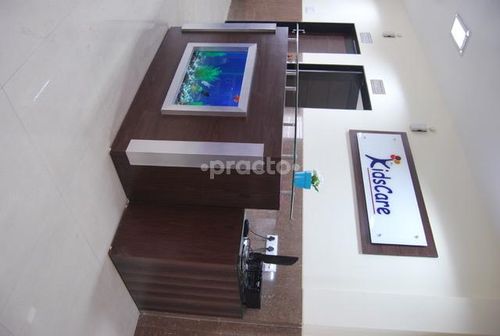 kidscare paedaitric neurology centre Devendra nagar Raipur