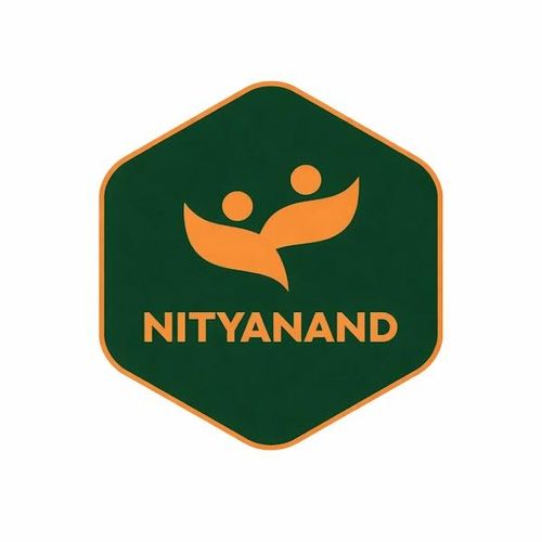 Nityanand Rehabilitation Centre-logo
