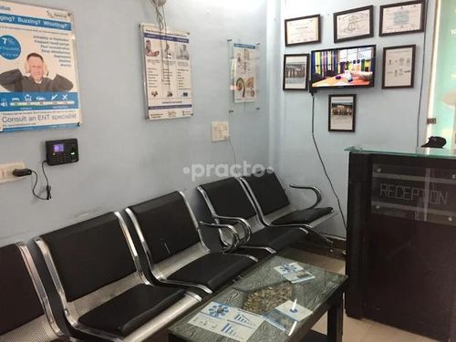 DrSpectra New Rajdhani Enclave Delhi