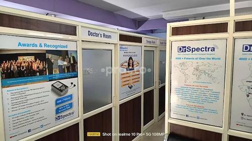 DrSpectra New Rajdhani Enclave Delhi