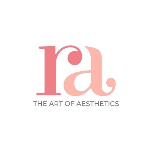 Rakshaa Aesthetics-logo