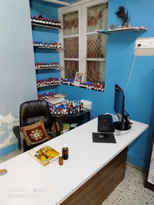 Omkar Clinic Palghar Mumbai