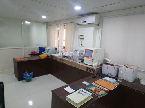 ECLIPSE MULTI SPECIALTY CLINICS AND PHARMACY Electronics City Bangalore