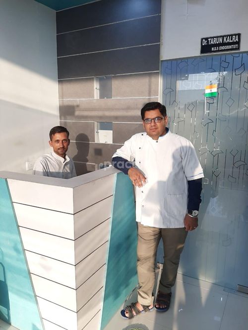  Star Dental Clinic Hisar City Hisar
