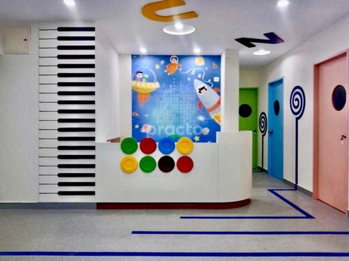 ICA Clinic Nallagandla Hyderabad